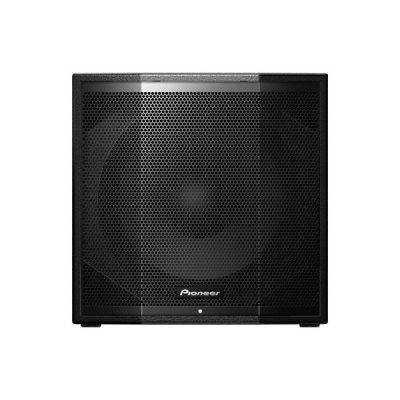 XPRS115S-Front