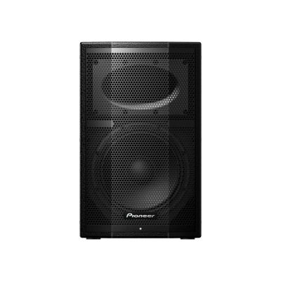 XPRS10-Front