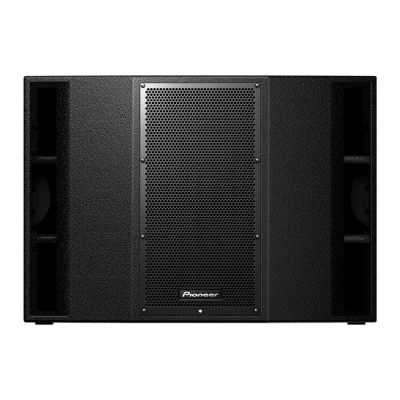 XPRS215S-Front