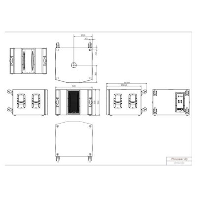 XPRS215S-Drawing