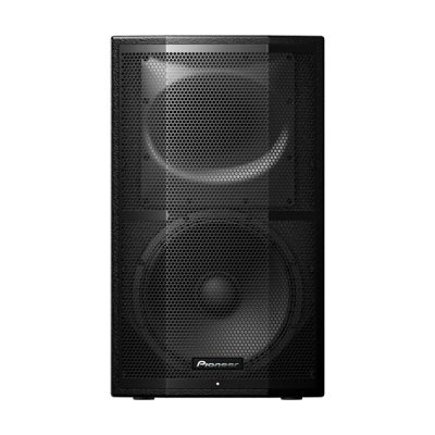 XPRS15-Front
