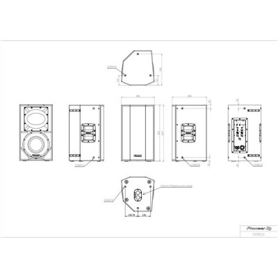 XPRS12-Drawing