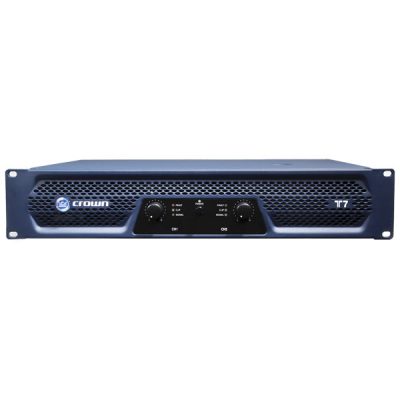 CROWN T7