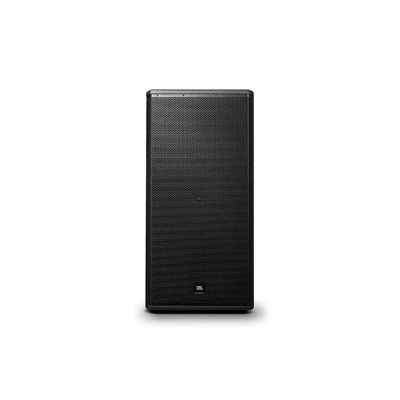 VPX728S-Front
