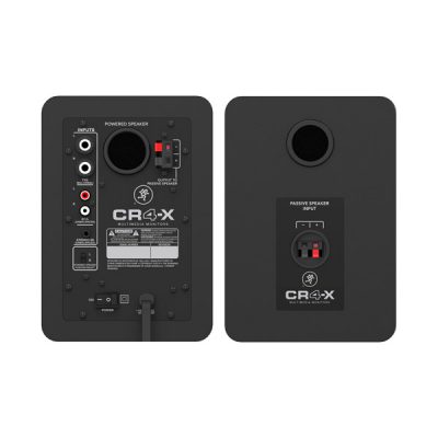 CR4-X-rear