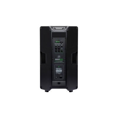 SRM215-V-Class-rear