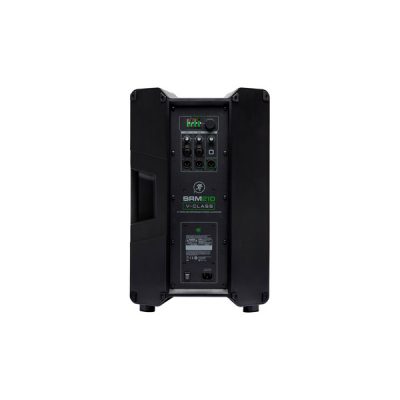 SRM210-V-Class-rear