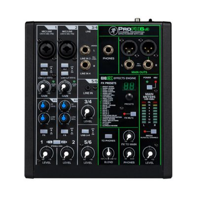 ProFX6v3-top