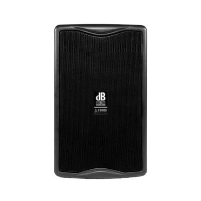 MINIBOX-L-160D-front