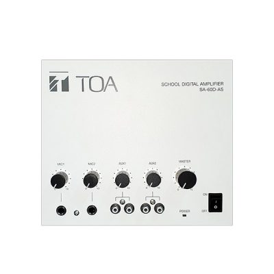 TOA SA-60D