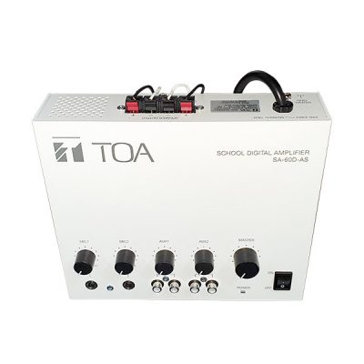 TOA SA-60D