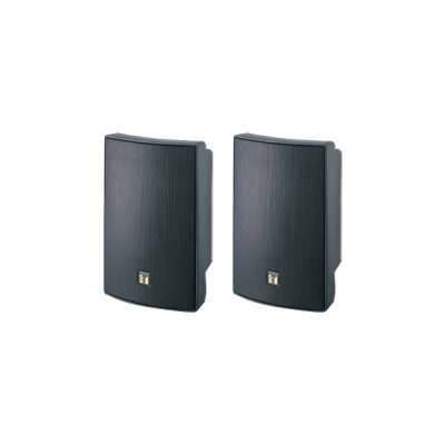 ชุดเครื่องเสียงห้องเรียน TOA แอมป์ดิจิตอล รุ่น SA-60D-AS พร้อมลำโพงติดผนัง 2 ใบ - Image 5