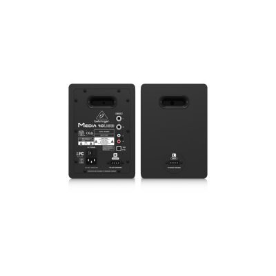 MEDIA-40USB-rear