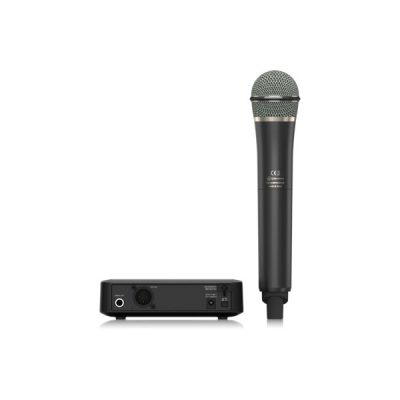ULM300MIC-rear