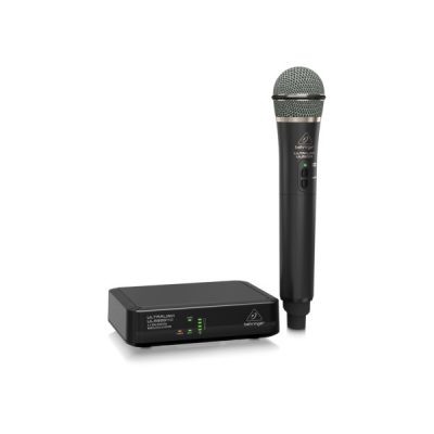 ULM300MIC-left