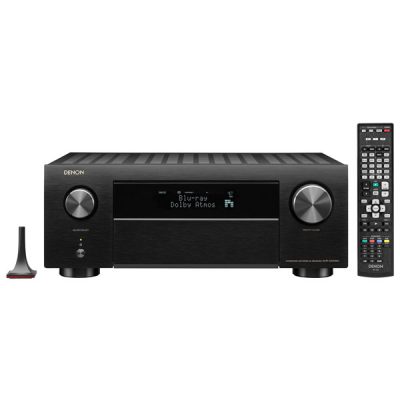 AVR-X4500H-front2