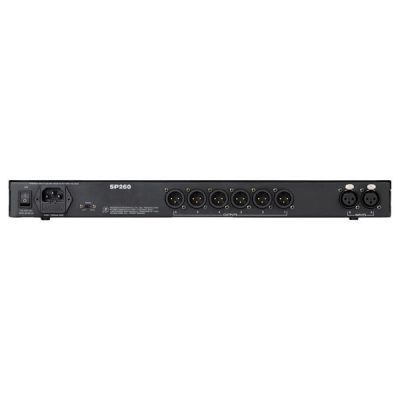 SP260-rear