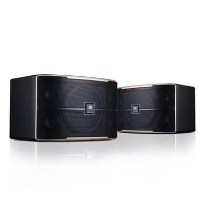 JBL PASION 10