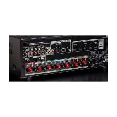 AVR-X1500H-rear