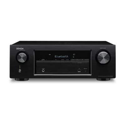 AVR-X520BT-front