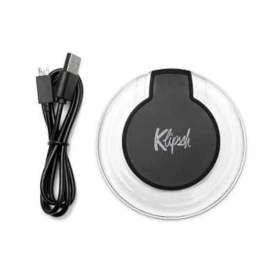 KLIPSCH S1 TRUE WIRELESS หูฟังไร้สาย สำหรับฟังเพลง แบบ IN-EAR - Image 5