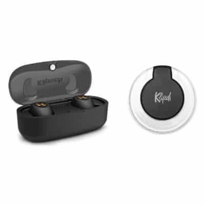 KLIPSCH S1 TRUE WIRELESS หูฟังไร้สาย สำหรับฟังเพลง แบบ IN-EAR - Image 6