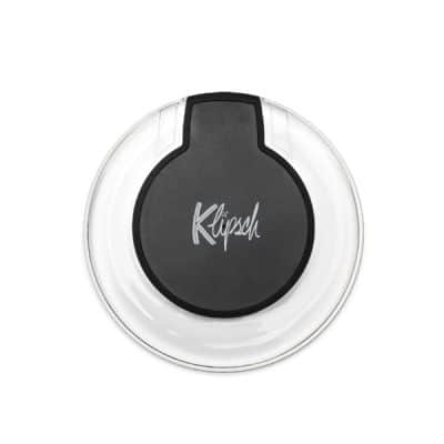 KLIPSCH S1 TRUE WIRELESS หูฟังไร้สาย สำหรับฟังเพลง แบบ IN-EAR - Image 4