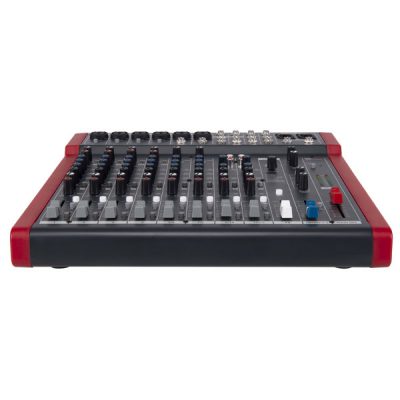 MQ12USB-front