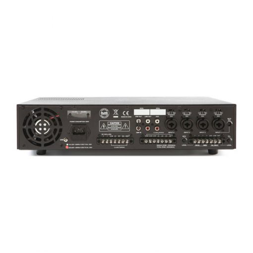 PA-AMP240V4-rear