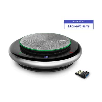 SOUNDVISION VC 4K PRO(84) SET 2 กล้อง EPTZ สำหรับห้องประชุมออนไลน์ พร้อมไมค์ประชุมทางไกล - Image 3
