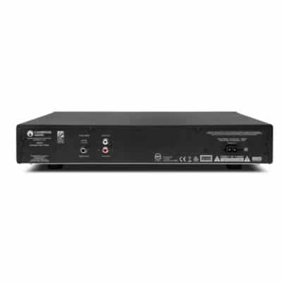 CAMBRIDGE AUDIO AXC35