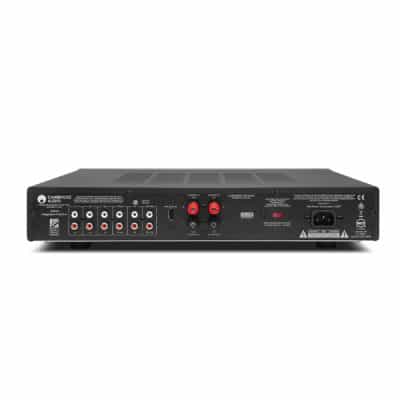 CAMBRIDGE AUDIO AXA35