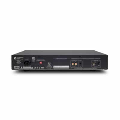 CAMBRIDGE AUDIO CXC