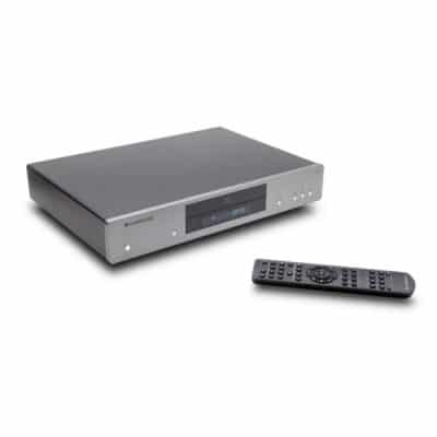 CAMBRIDGE AUDIO CXC