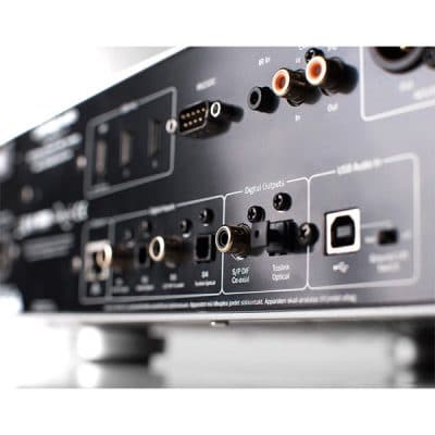 CAMBRIDGE AUDIO AZUR 851N