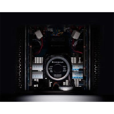CAMBRIDGE AUDIO AZUR 851W