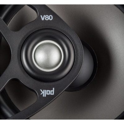 POLK AUDIO V80