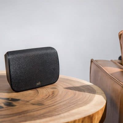 POLK AUDIO SR1