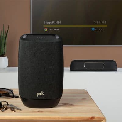 POLK AUDIO MagniFi Mini