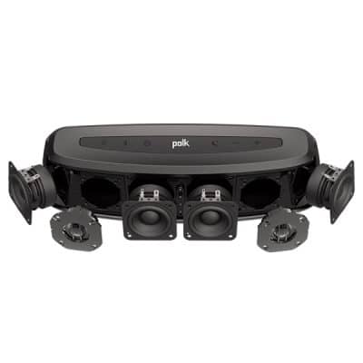 POLK AUDIO MagniFi Mini