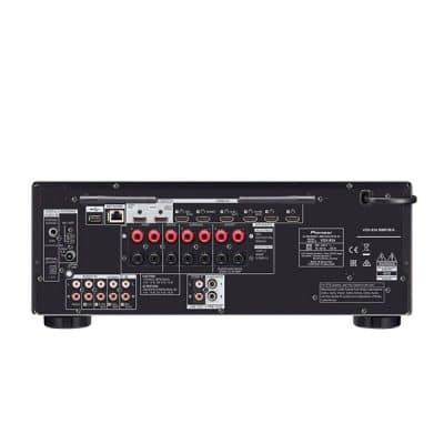 PIONEER VSX-934 Network AV Receiver 3D surround 7.2 ชาแนล - Image 4