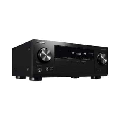 PIONEER VSX-934 Network AV Receiver 3D surround 7.2 ชาแนล - Image 2