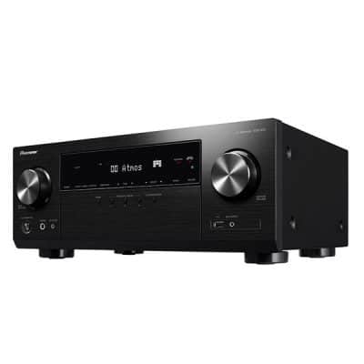 PIONEER VSX-934 Network AV Receiver 3D surround 7.2 ชาแนล - Image 3