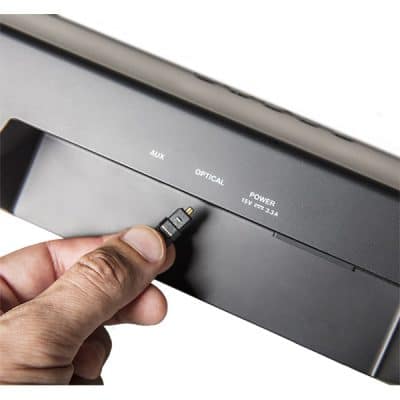 POLK AUDIO Signa Solo