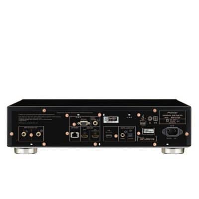 UDP-LX500-REAR
