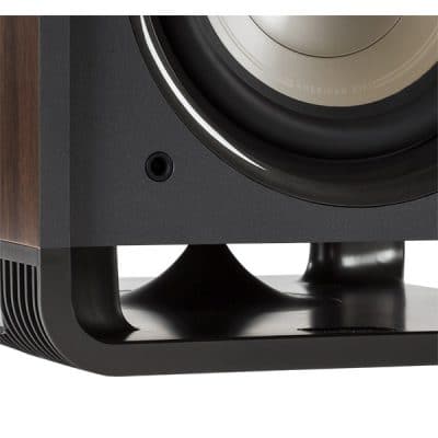 POLK AUDIO HTS 10
