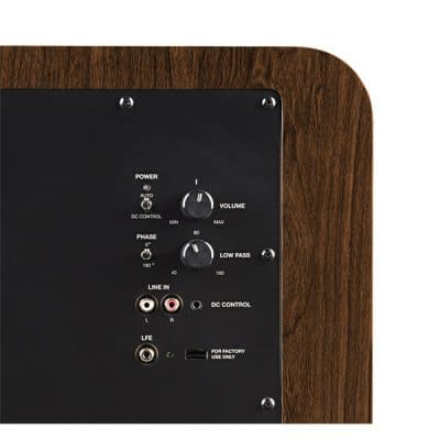 POLK AUDIO HTS 10