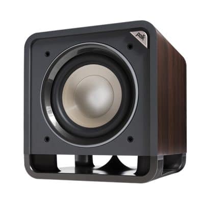 POLK AUDIO HTS 10