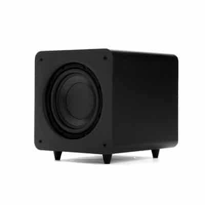 POLK AUDIO PSW 111