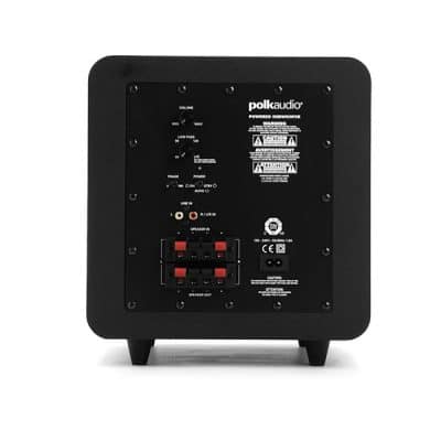 POLK AUDIO PSW 111